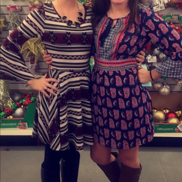 Alter’d State Dress - Picture 6 of 6